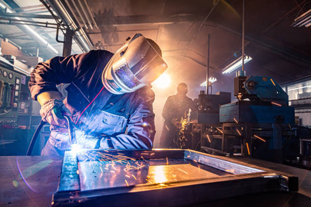 Best Maintenance and Repair Welding in Buenaventura Lakes, FL
