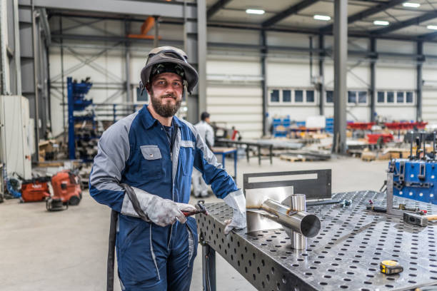 Trusted Buenaventura Lakes, FL Welder & Metal Fabrication Experts