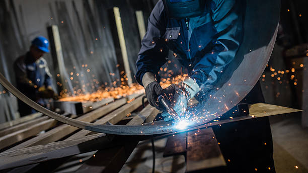 Affordable Welder Services in Buenaventura Lakes, FL